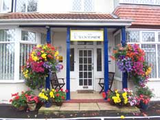 The Woodside B&B,  Bournemouth